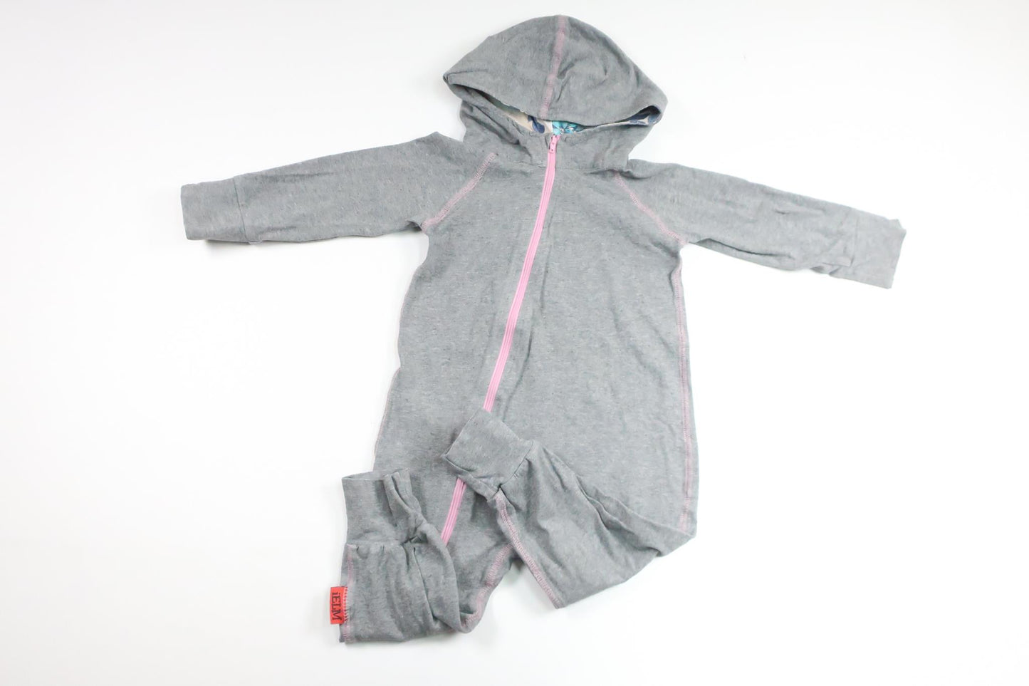 Overalls from iELM - Size 80 - Grey