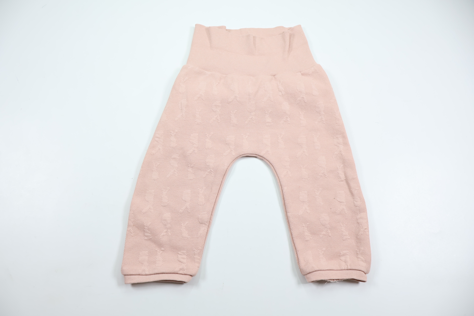 Pants from Name It - Size 74 - Pink