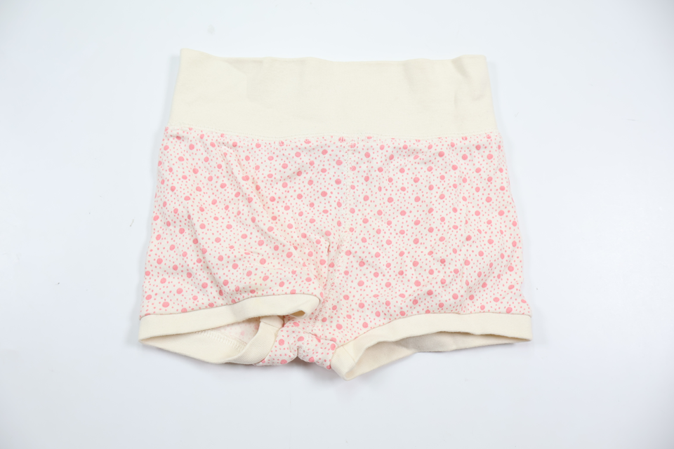 Shorts from H&M - Size 68 - White
