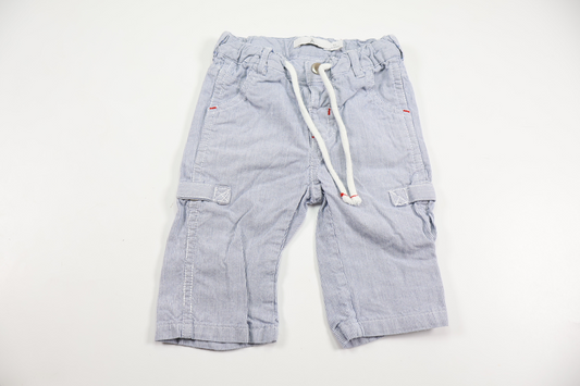 Shorts from Åhléns - Size 62 - Blue