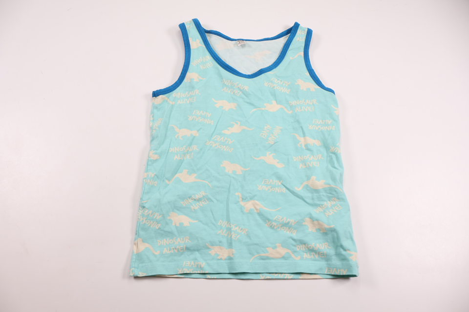 Tank top from Civil Boys - Size 122/128 - Blue