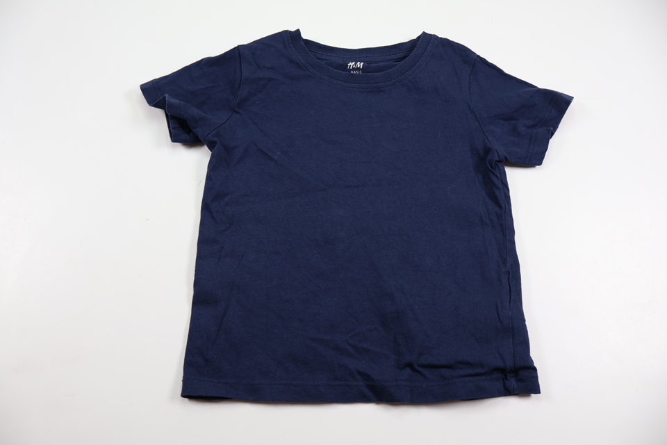 T-shirt from H&M - Size 92 - Blue
