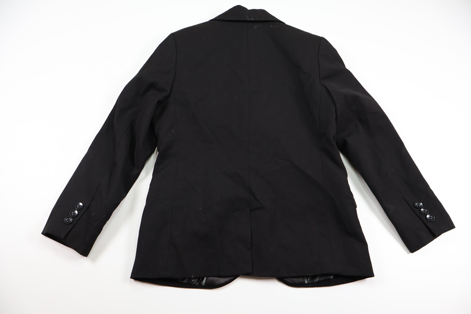 Blazer from H&amp;M - Size 122 - Black