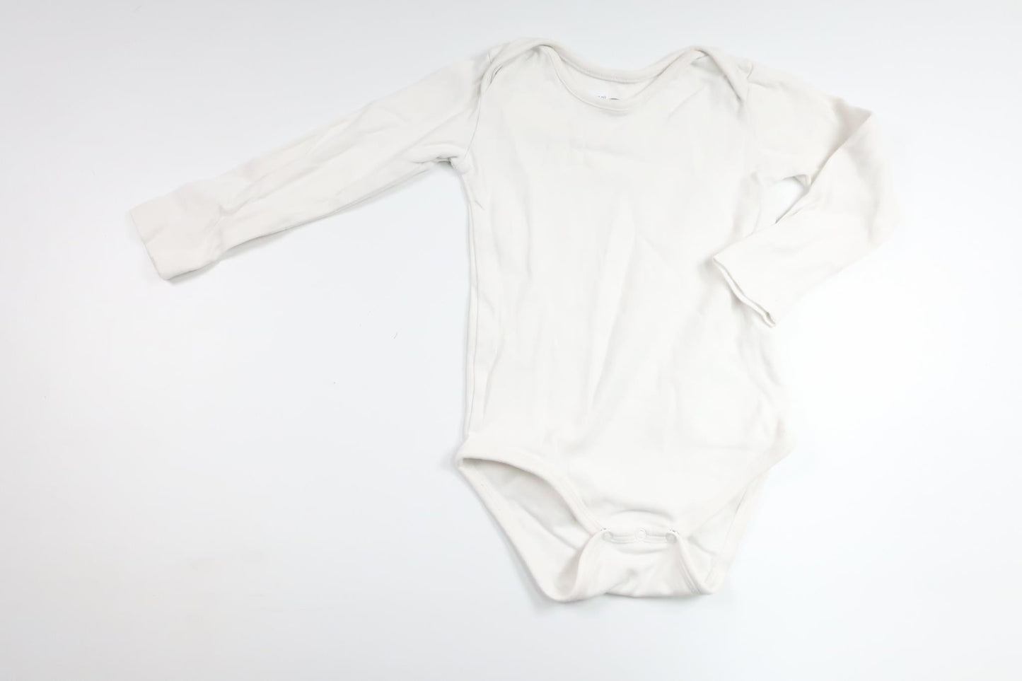 Bodysuit from Cubus - Size 86 - White