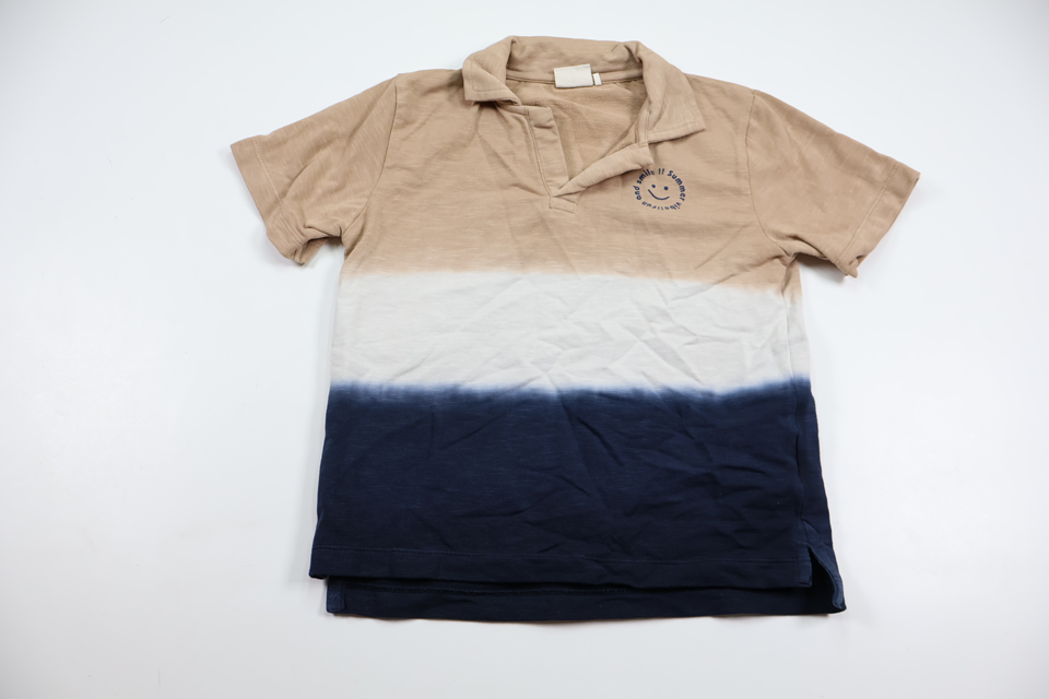 T-shirt from Minymo - Size 116 - Beige