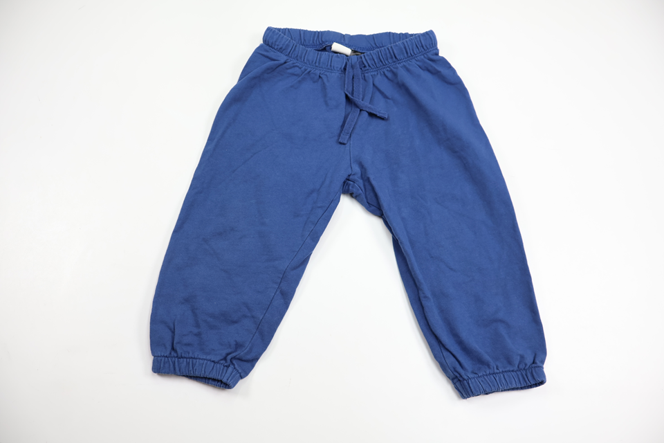 Pants from H&M - Size 86 - Blue