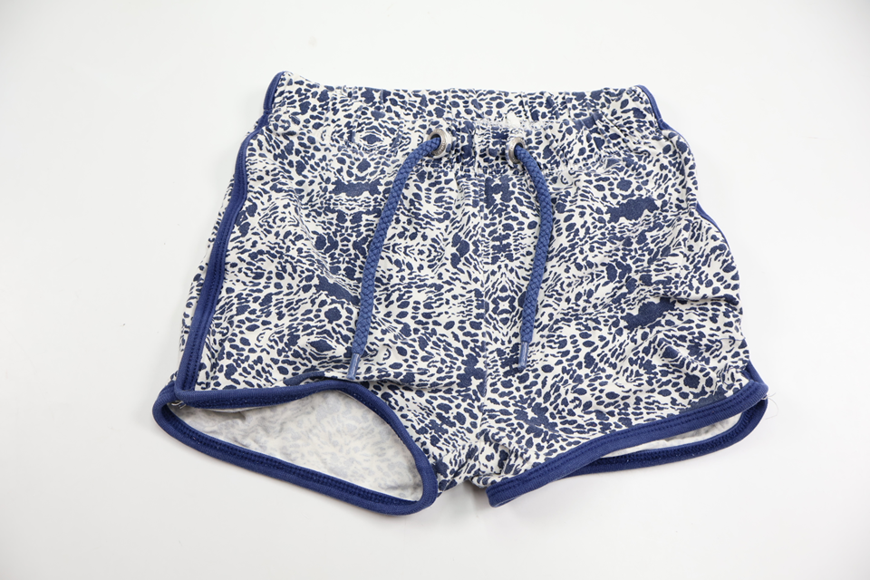 Shorts from Name It - Size 86 - Blue