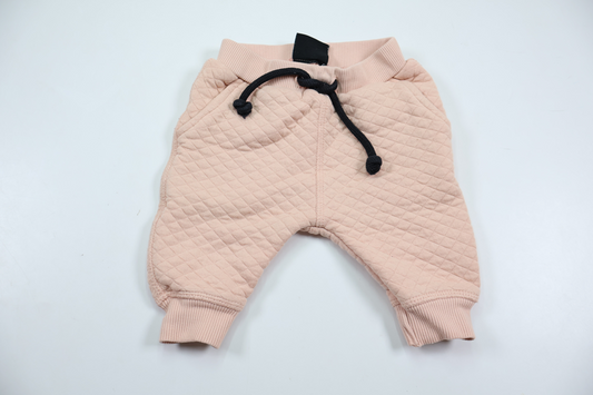 Pants from Petit by Sofie Schnoor - Size 56 - Pink