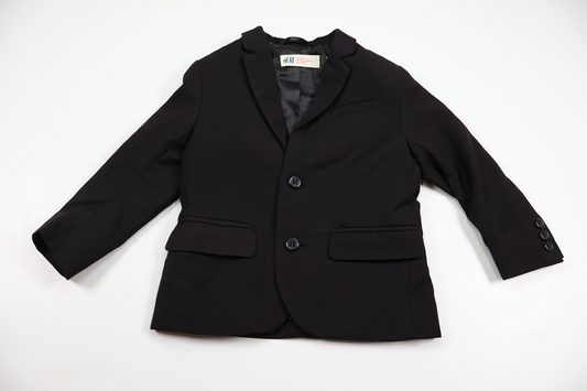 Blazer from H&amp;M - Size 92 - Black