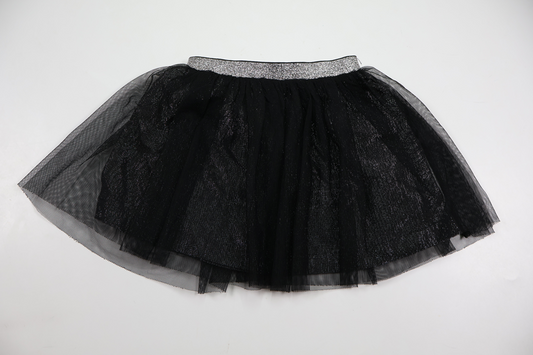 Tulle skirt from Kappahl - Size 80 - Black