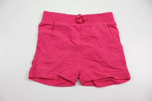 Shorts from Baby Skill - Size 80 - Pink