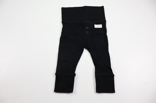 Pants from Tiny One - Size 62 - Black