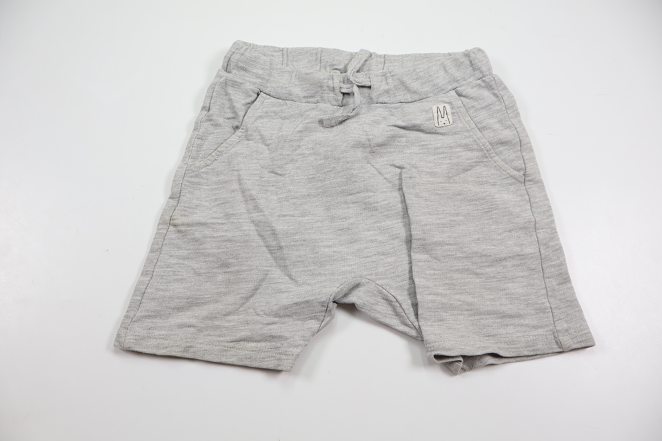 Shorts from Lindex - Size 86 - Grey