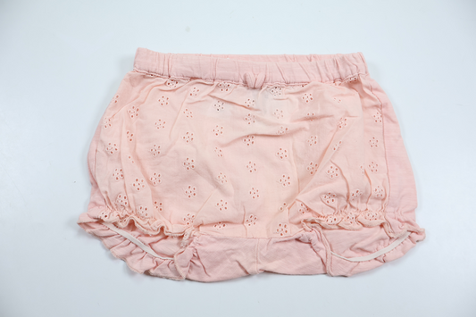 Shorts from H&M - Size 86 - Pink
