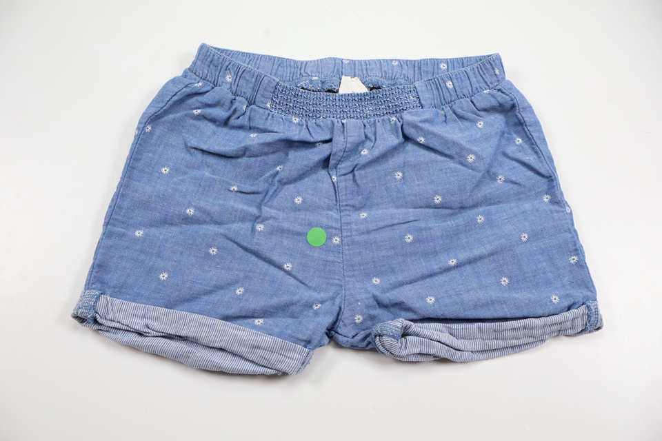 Shorts from H&M - Size 86 - Blue