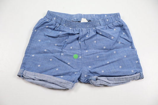 Shorts from H&M - Size 86 - Blue