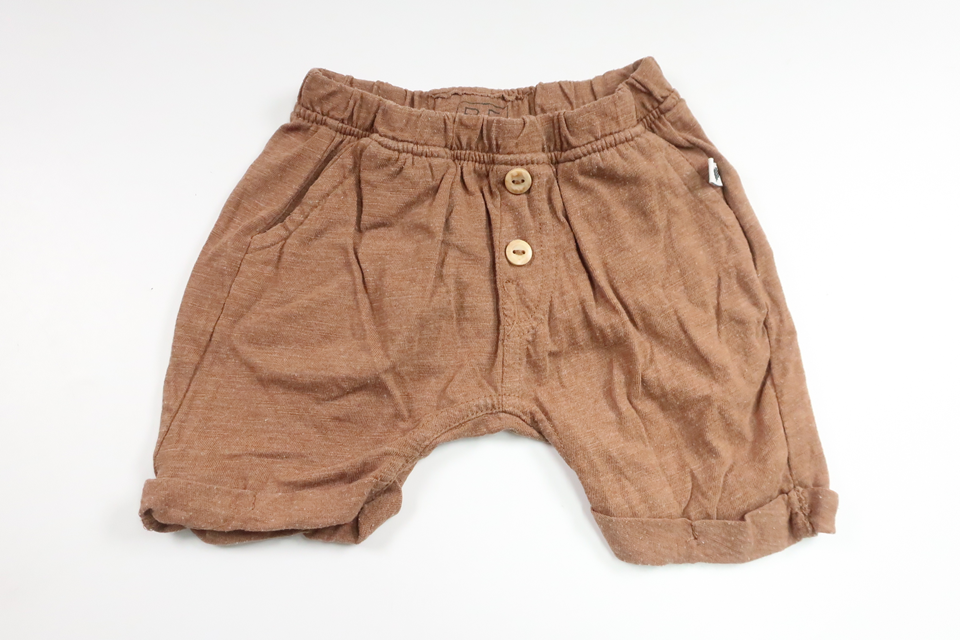 Shorts from BEBE - Size 60 - Brown