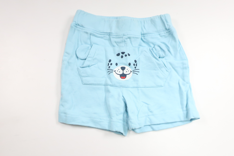 Shorts von BPC – Größe 68/74 – Blau