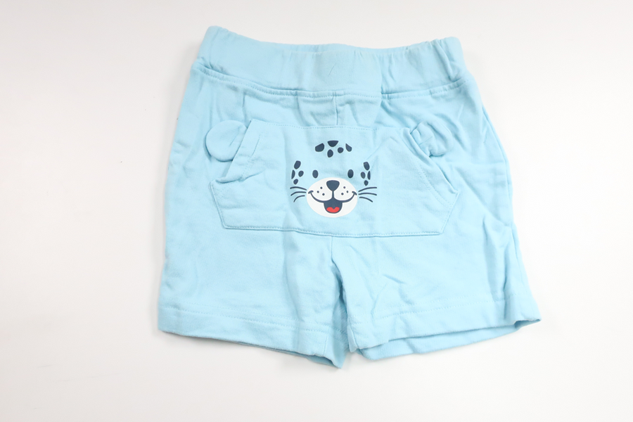 Shorts von BPC – Größe 68/74 – Blau