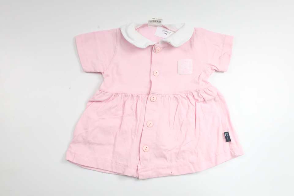 Dress from Walking - Size 56 - Pink