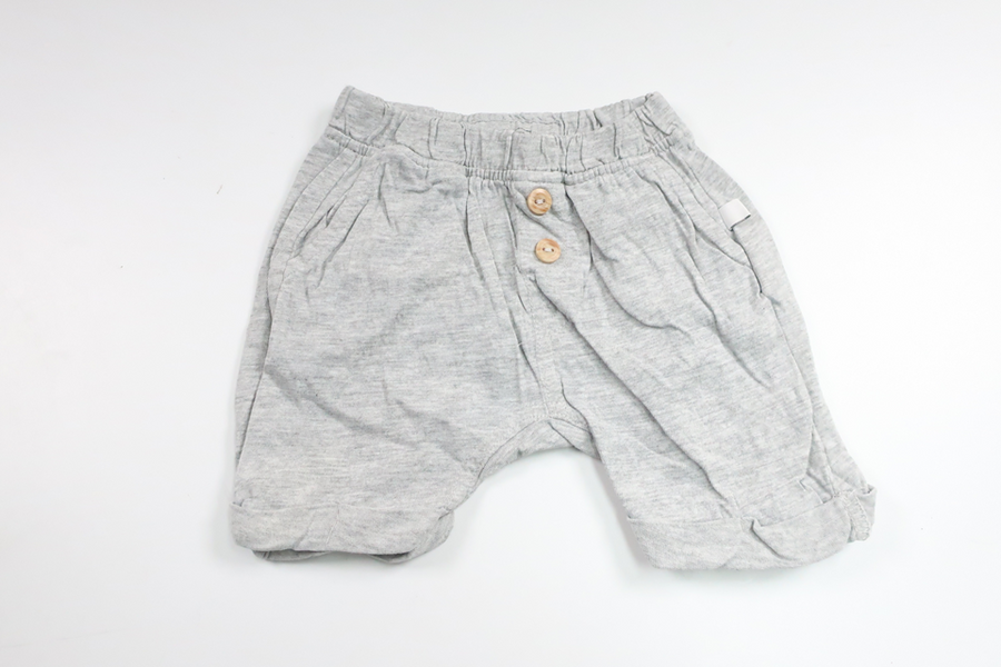 Shorts from BEBE - Size 60 - Grey