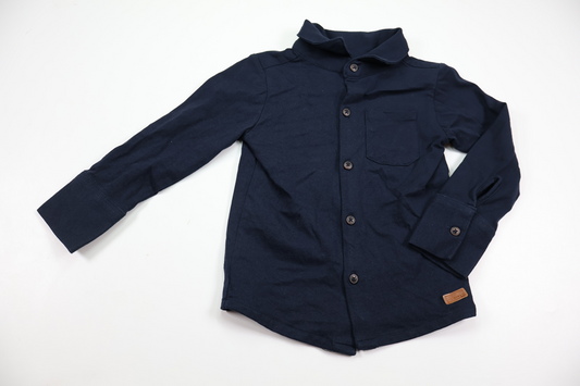 Sweater from Name It - Size 86 - Navy blue
