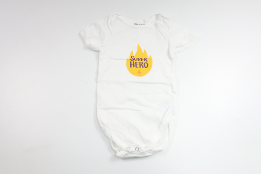 Bodysuit from Libero - Size 68 - White