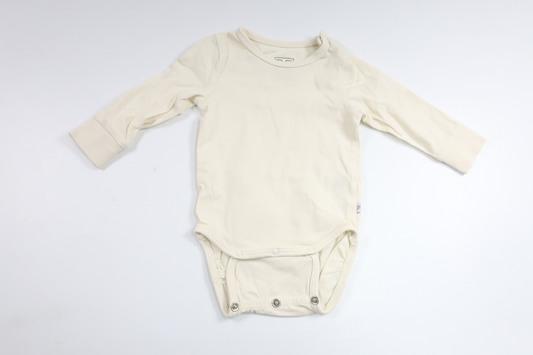 Bodysuit from BEBE - Size 60 - Off-white