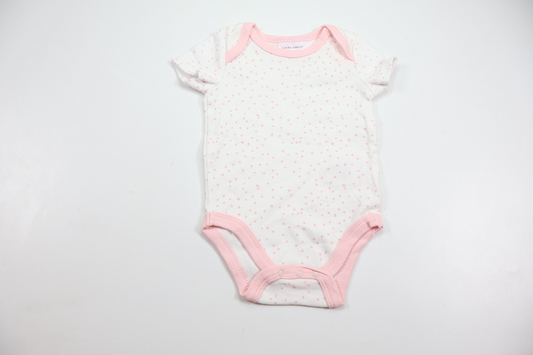 Bodysuit from Laura Ashley - Size 56/62 - White
