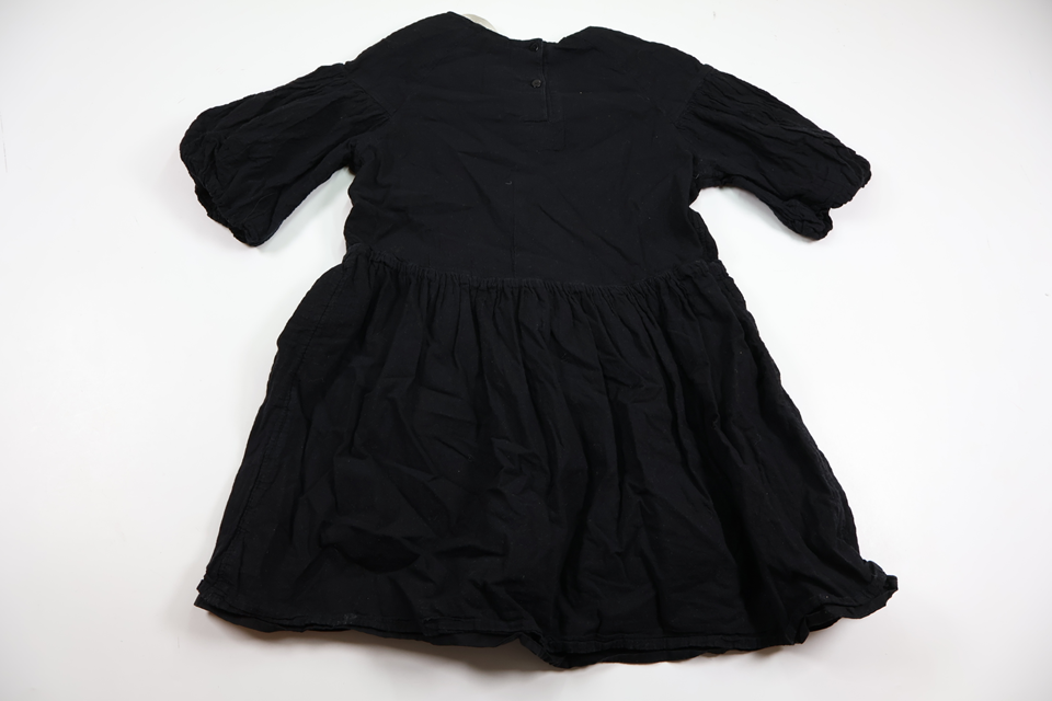 Dress from H&amp;M - Size 128 - Black