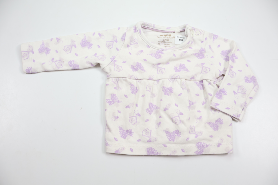 Jumper from Lupilu - Size 62/68 - White