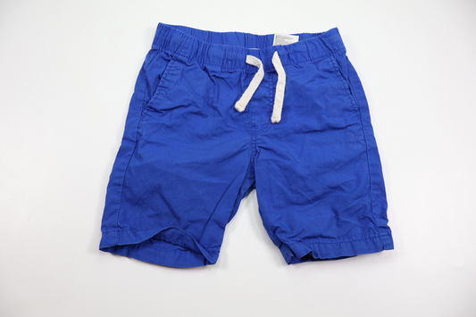 Shorts from H&M - Size 104 - Blue