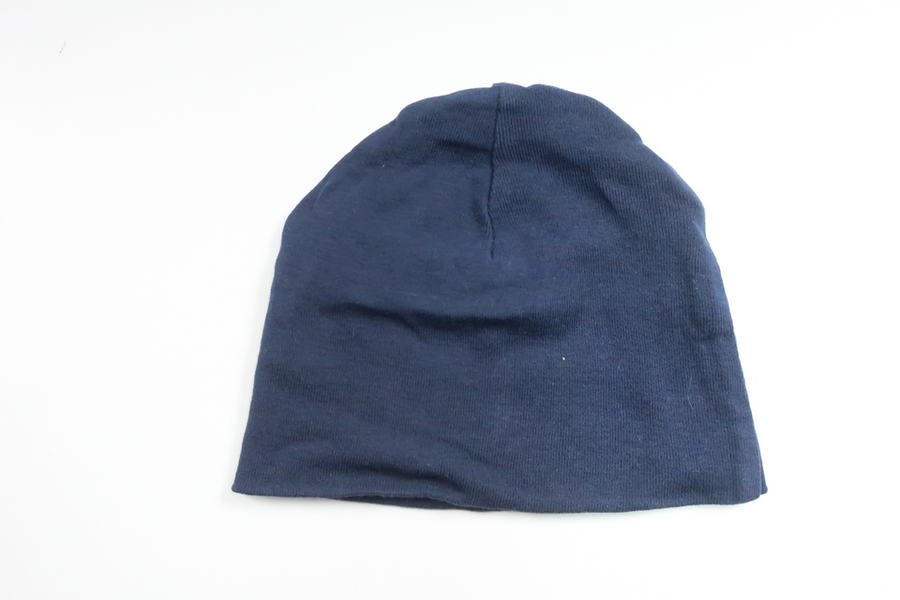 Hat from H&M - Size 56 - Navy blue