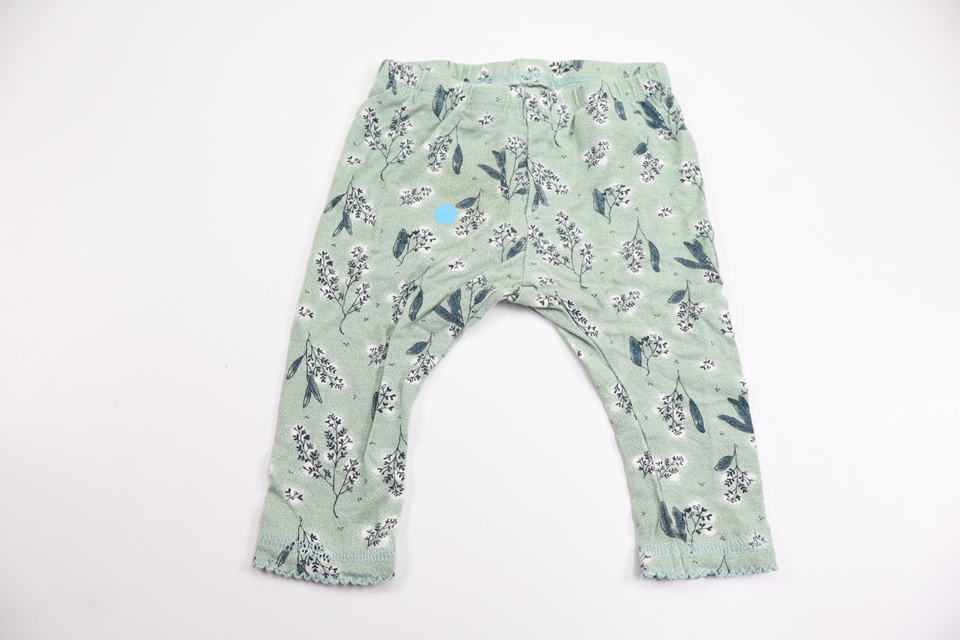 Pants from Name It - Size 68 - Green