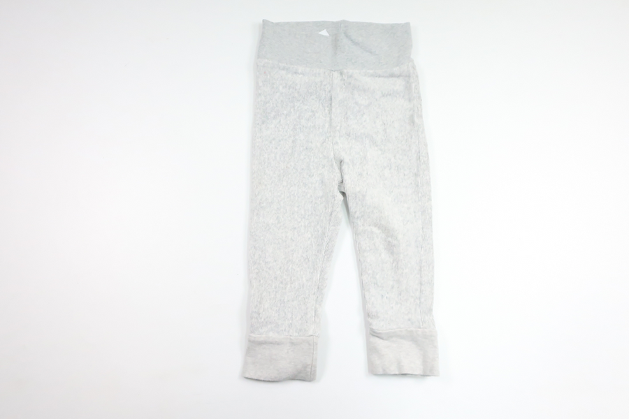 Fleece pants from Skill - Size 80 - Grey