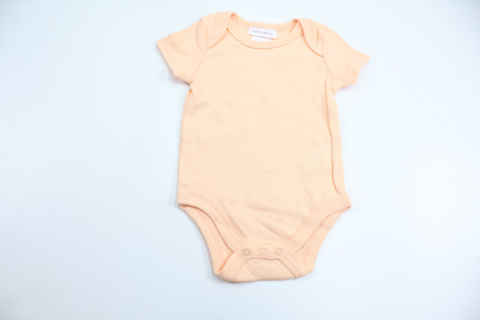 Bodysuit from Laura Ashley - Size 56/62 - Orange