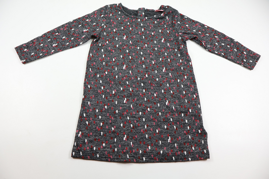 Dress from Lupilu - Size 98/104 - Grey