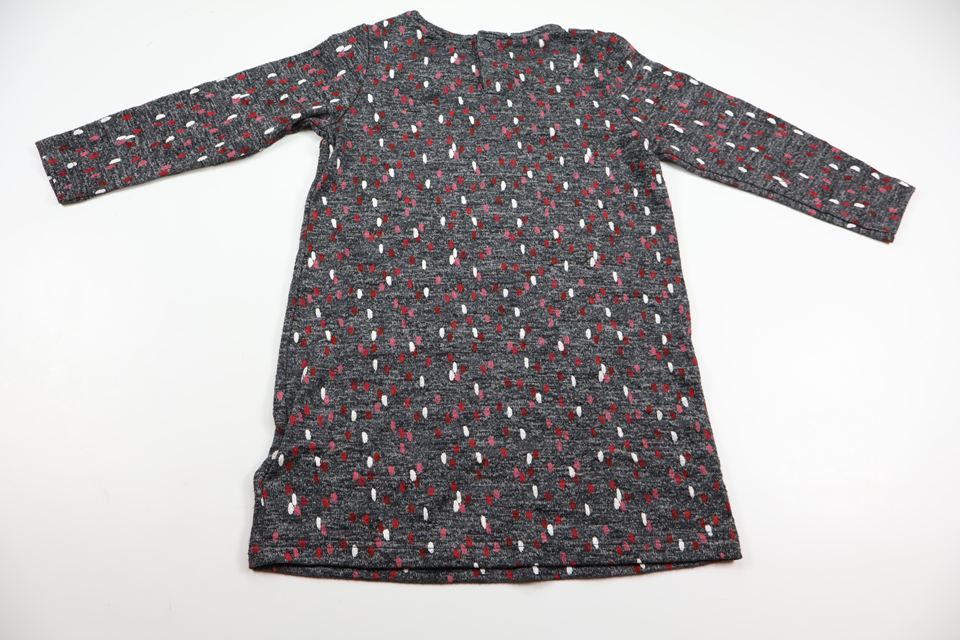 Dress from Lupilu - Size 98/104 - Grey