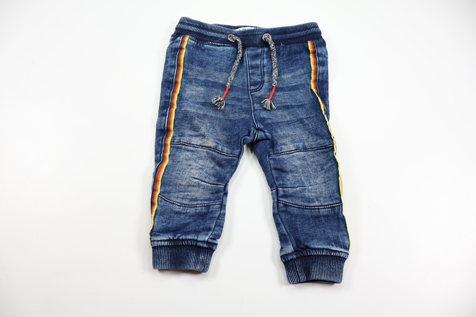 Jeans from Denim Day - Size 74 - Denim