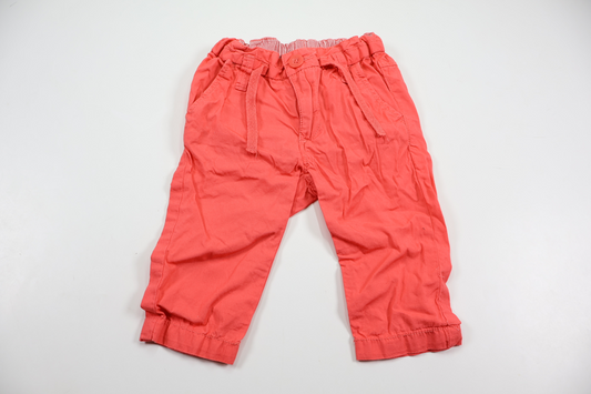 Pants from H&M - Size 62 - Pink