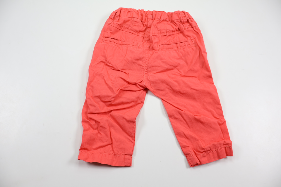 Pants from H&M - Size 62 - Pink
