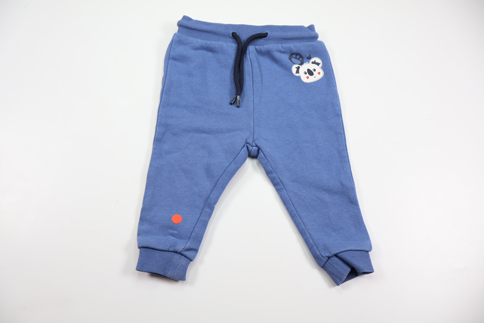 Pants from Lupilu - Size 62/68 - Blue