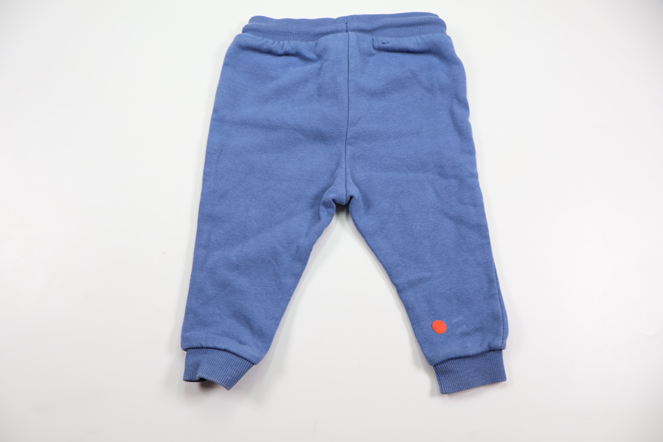 Pants from Lupilu - Size 62/68 - Blue