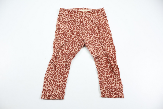 Pants from MarMar Copenhagen - Size 74 - Beige