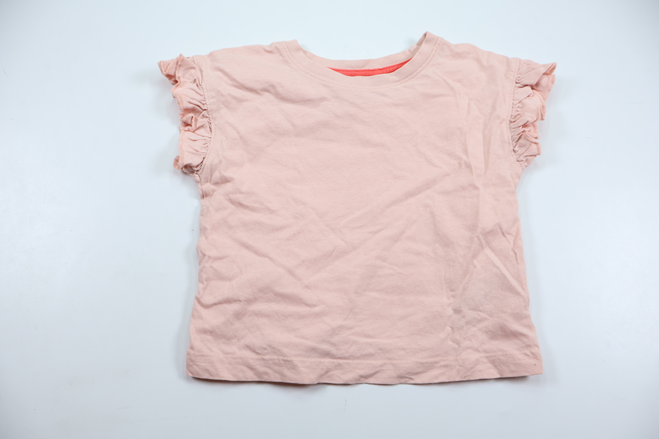 T-shirt from Primark - Size 98 - Pink