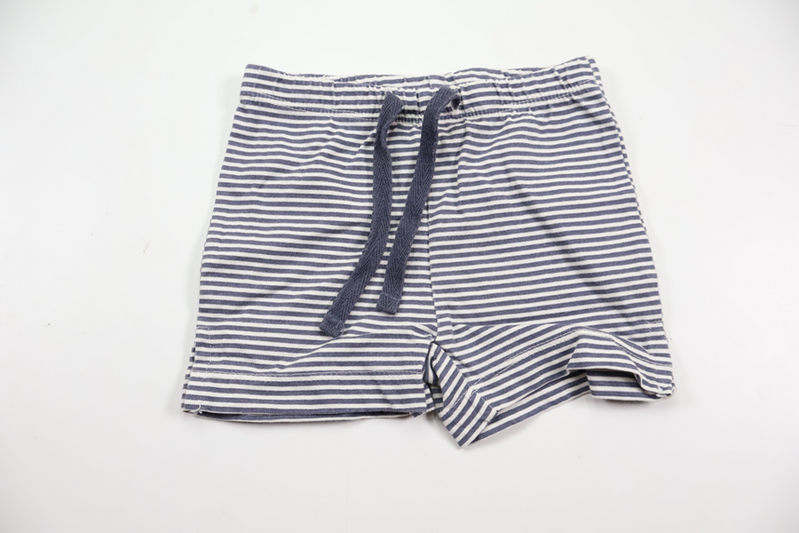 Shorts from Lindex - Size 50/56 - Blue