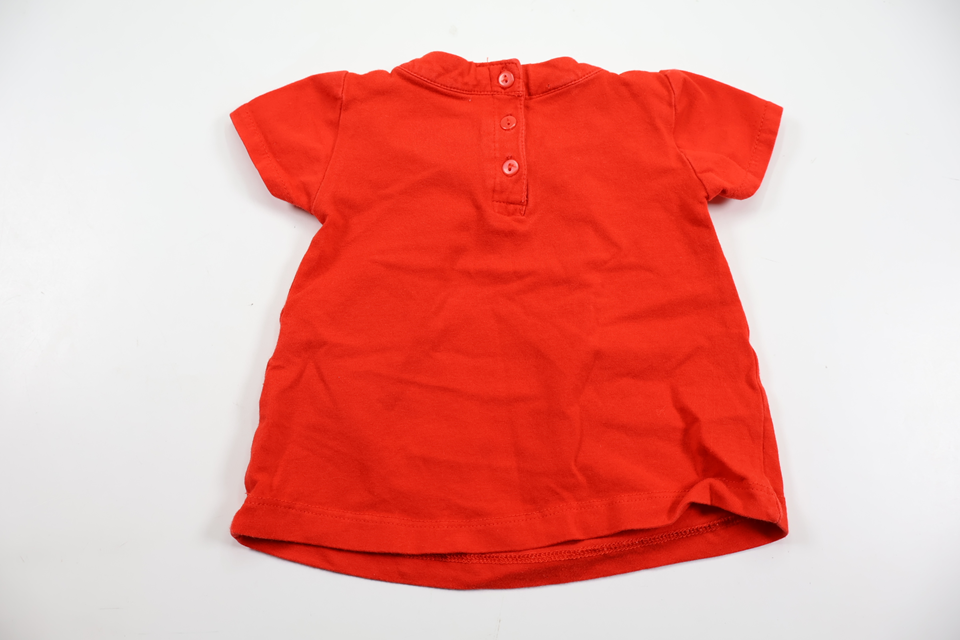 Zara Sweater - Size 68 - Red