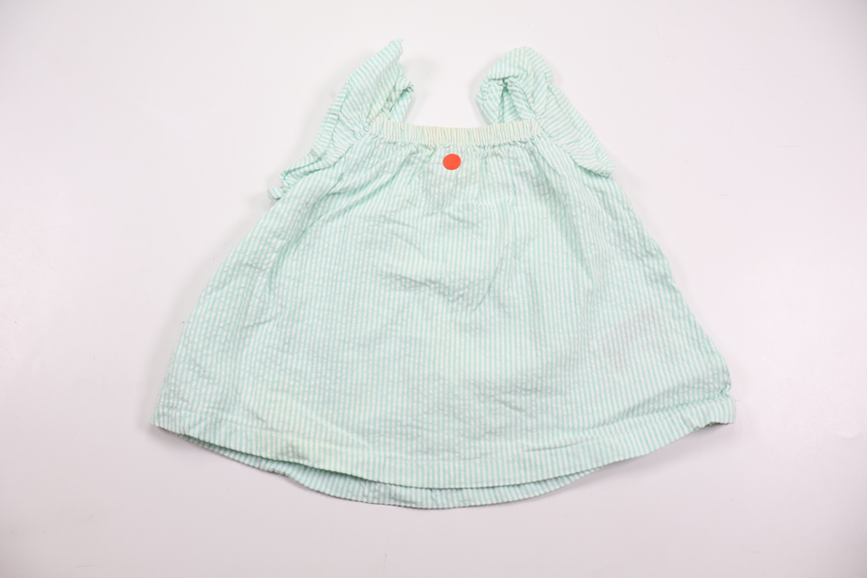 Tunic from H&amp;M - Size 74 - Green