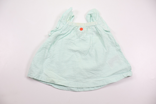Tunic from H&amp;M - Size 74 - Green