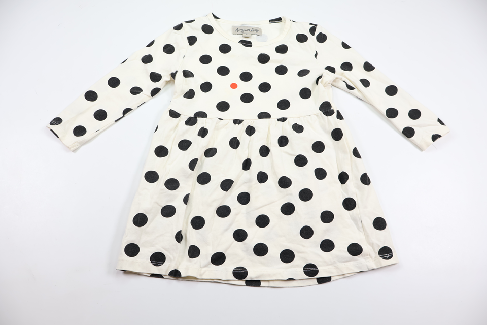 Dress from Amy & Lucy - Size 92 - White